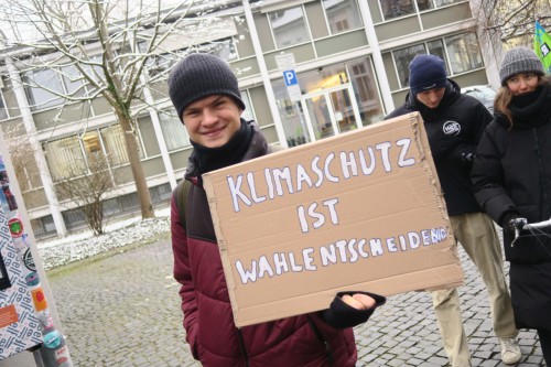 Klimastreik KN 01 2025012