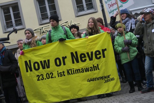 Klimastreik KN 01 2025081