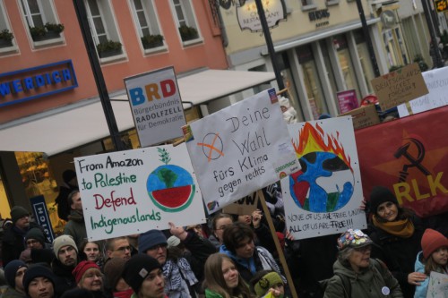 Klimastreik KN 01 2025101