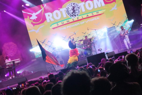 Rototom 2024088