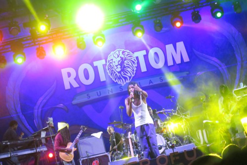 Rototom 2024104