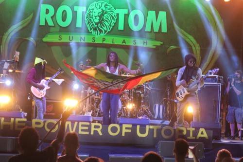 Rototom 2024116