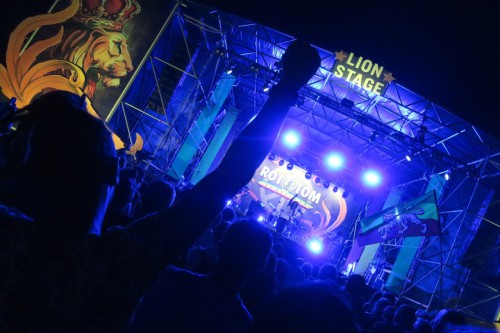 Rototom 2024119