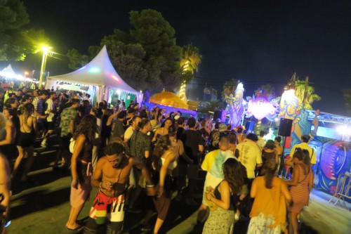 Rototom 2024138