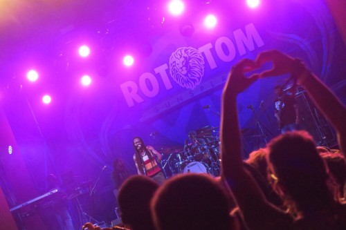 Rototom 2024155